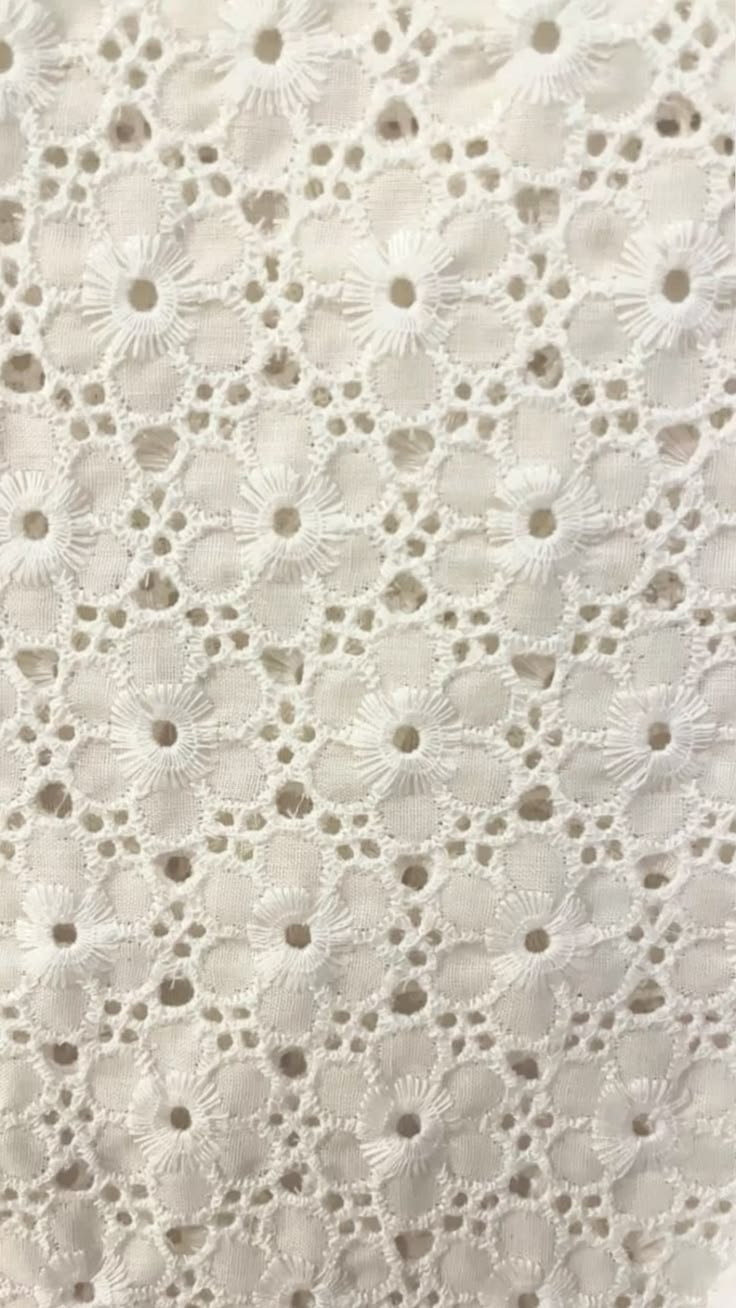 Textura floral